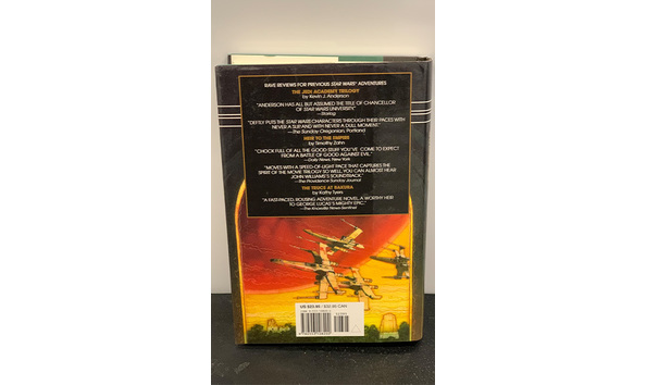 Big image 202404bk007 2   sw i  jedi book