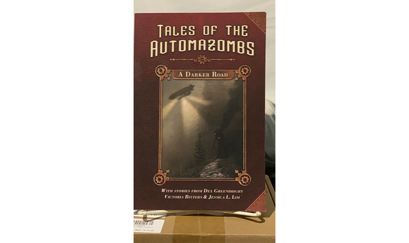 Big image 202404bk012   tales of the automazombs darker road