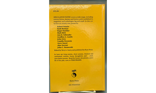 Big image 202304bk002 2   time frames  a speculative poetry anthology