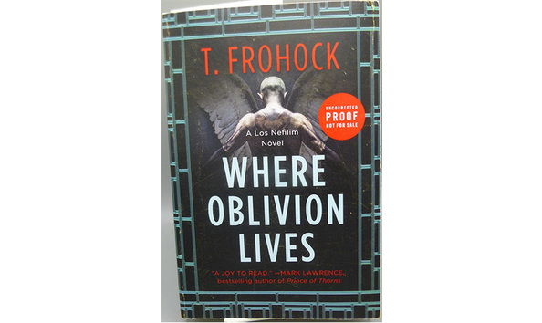 Big image 202202bk047   where oblivion lives