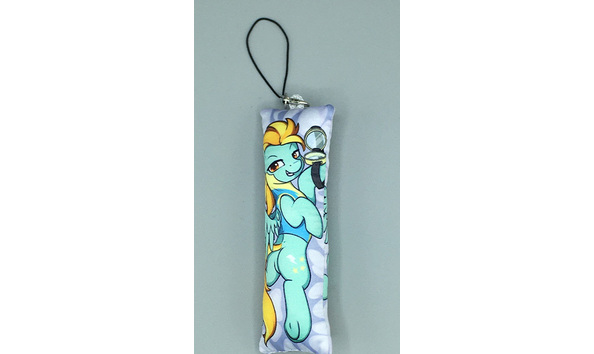 Big image 202209acc007 2    4 mlp pegasus charm set  1