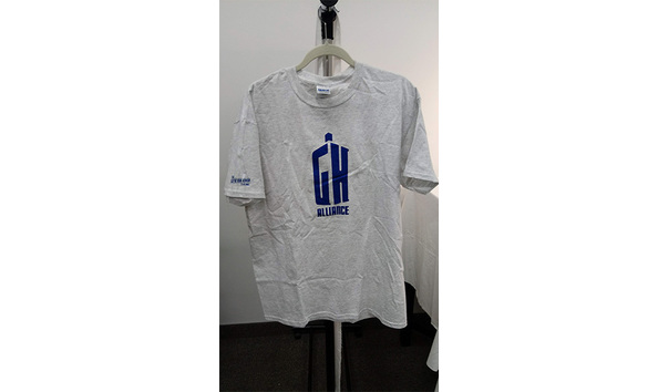 Big image 201508app001   doctor who   gallifrey human alliance t shirt