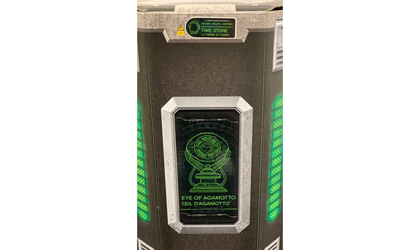 Big image 202307coll012 2   epcot guardians of the galaxy eye of agamotto time stone