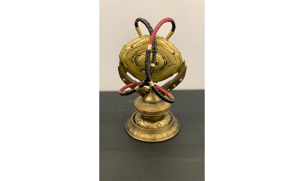 Big image 202307coll012 4   epcot guardians of the galaxy eye of agamotto time stone