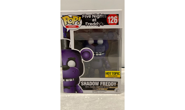 Big image 202309coll001   pop  five nights at freddy s   shadow freddy