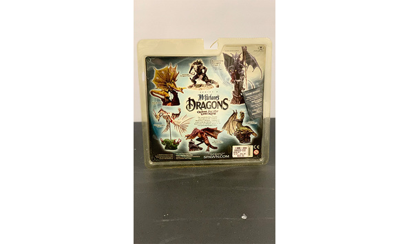 Big image 202307coll010 4   mcfarlane s dragons series 3   komodo dragon clan figure