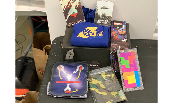 Big image 202307coll005   miscellaneous loot crate collection 2