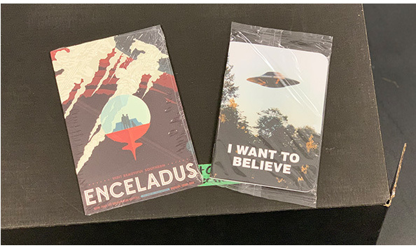 Big image 202307coll005 5   miscellaneous loot crate collection 2