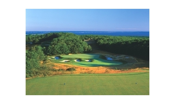 Big image bridgehampton golf club