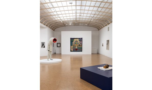 Big image southampton arts center