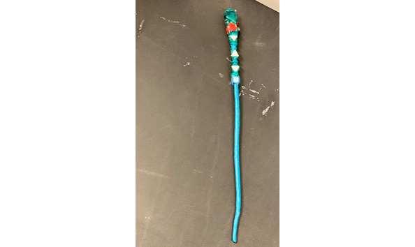 Big image 202308cply001   blue crystal ivy wand