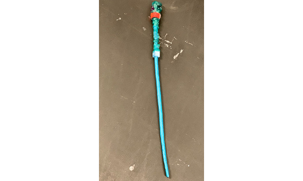 Big image 202308cply001 3   blue crystal ivy wand