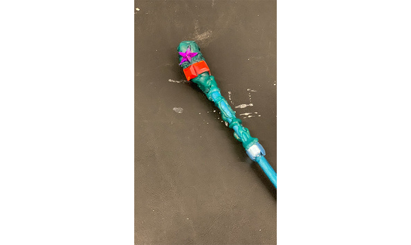 Big image 202308cply001 4   blue crystal ivy wand