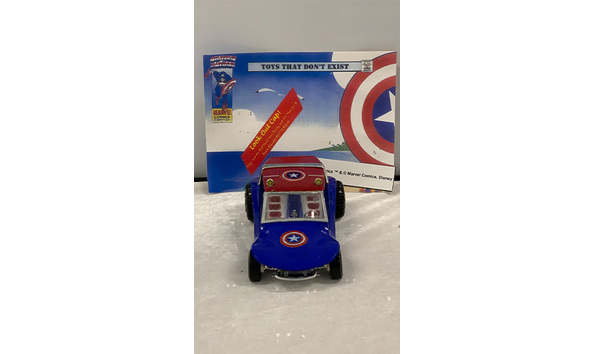 Big image 202308decor005   captain ameribuggy