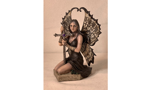 Big image 201810coll013 2   lost love goth fairy