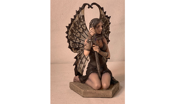 Big image 201810coll013 3   lost love goth fairy