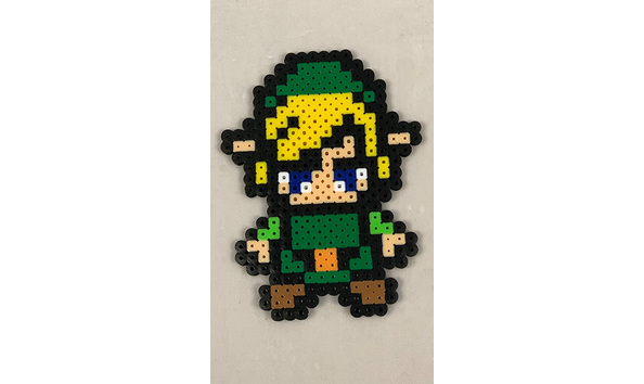 Big image 202310game001 3   3 legend of zelda perler beads characters