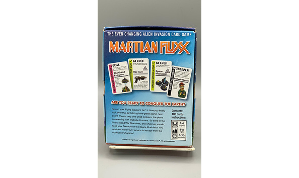 Big image 202404game001 2   martian fluxx game