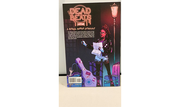 Big image 202311gnov005 2   dead beats london calling