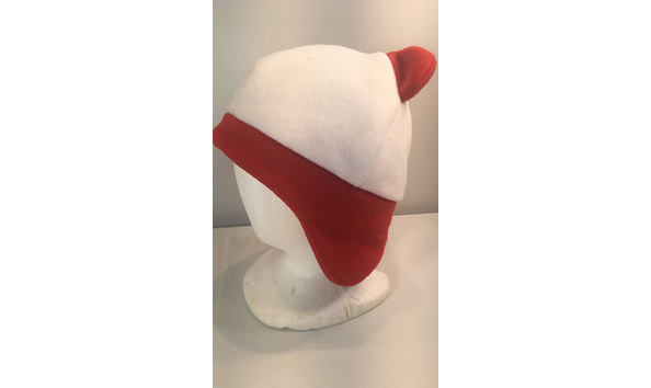 Big image 202205acc014 5   red panda hat