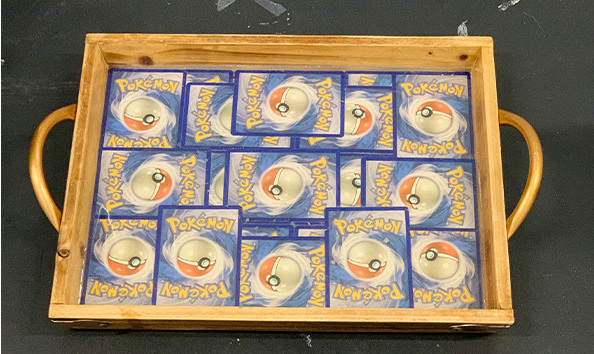 Big image 202308hware007 2   pokemon cards tray