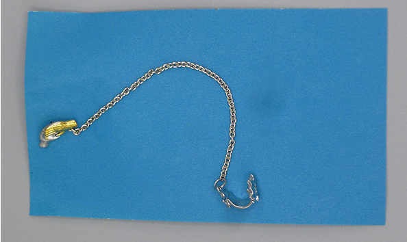 Big image 202202jwy002 3   13th doctor who earring   cuff