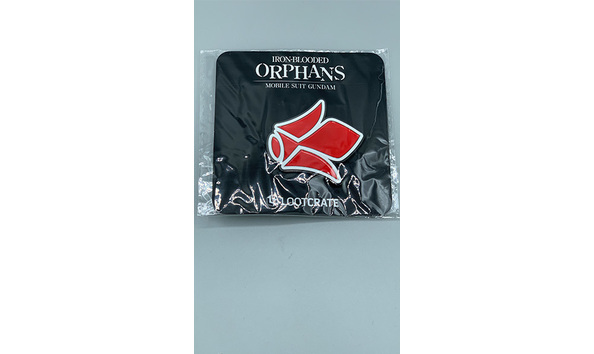 Big image 202306jwy025   iron blodded orphan mobile suit gundam pin