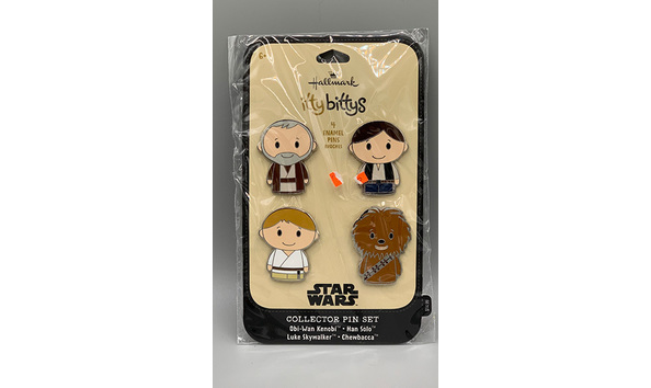 Big image 202404jwy001   sw itty bittys character pins