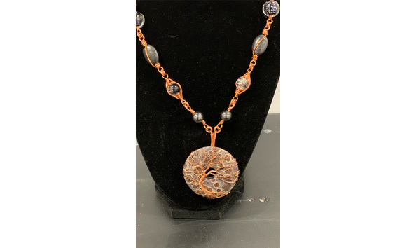 Big image 202308jwy033 2   spotted tree necklace