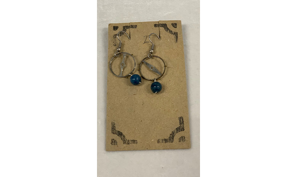 Big image 202308jwy024 2   steampunk earrings  2 with apatite