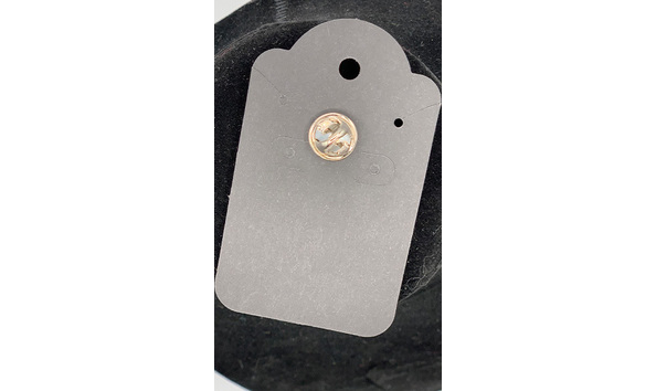 Big image 202211jwy017 2   lotr inscription badge pin