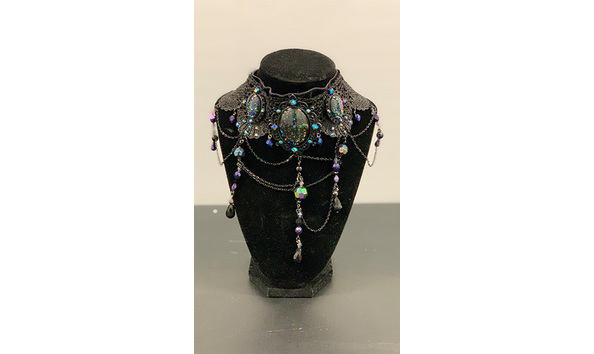 Big image 202308jwy001   vulcan choker necklace