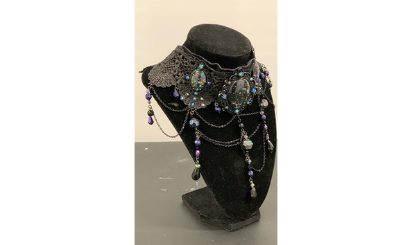 Big image 202308jwy001 3   vulcan choker necklace