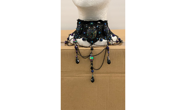 Big image 202308jwy001 4   vulcan choker necklace