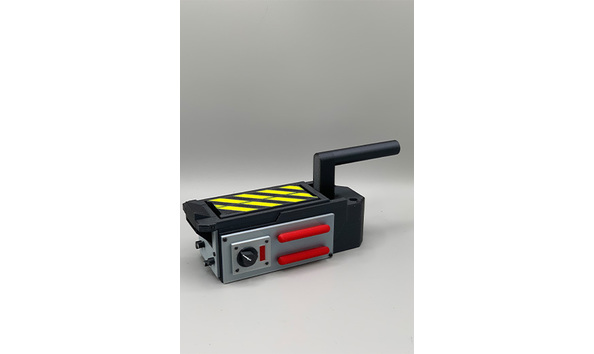 Big image 202404misc003   3d printed ghostbusters ghost trap