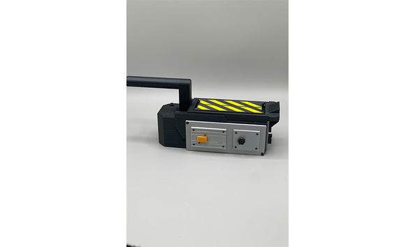 Big image 202404misc003 2   3d printed ghostbusters ghost trap