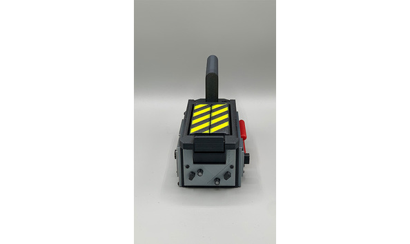 Big image 202404misc003 3   3d printed ghostbusters ghost trap