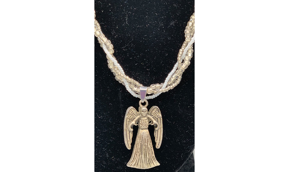 Big image 202201jwy001 3   doctor who sleeping angel necklace
