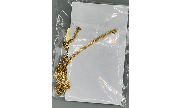 Big image 202211jwy021 2   pink gold unicorn enamel necklace