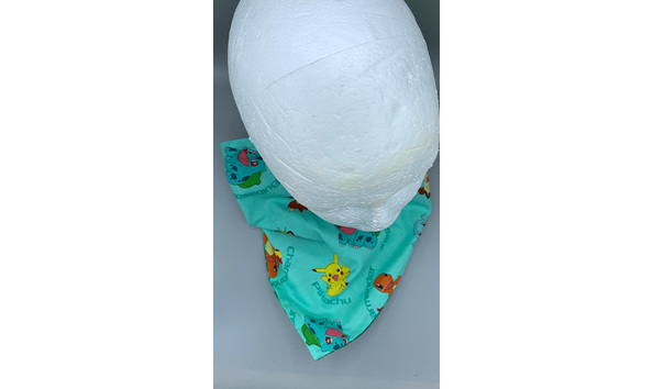 Big image 202209pet001 3   large pokemon bandana