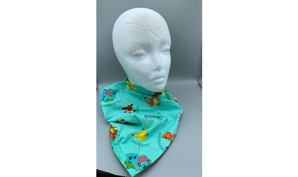 Big image 202209pet001 4   large pokemon bandana