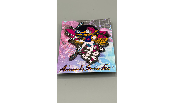 Big image 202211jwy001 3   hunter x hunter hisoka morrow pin