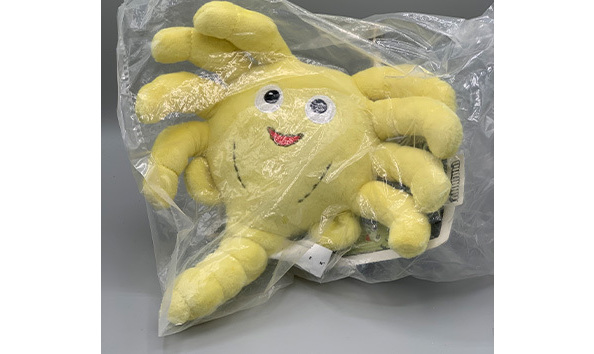 Big image 202404plush003   baby alien face sucker plush