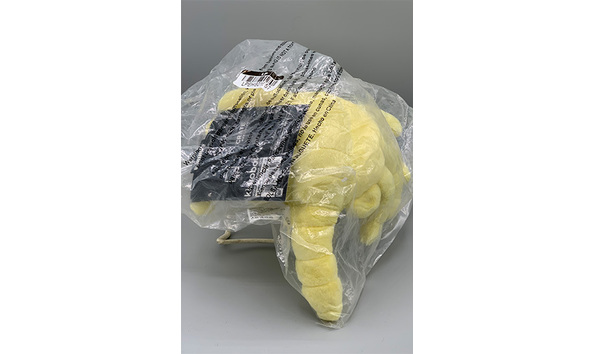 Big image 202404plush003 3   baby alien face sucker plush