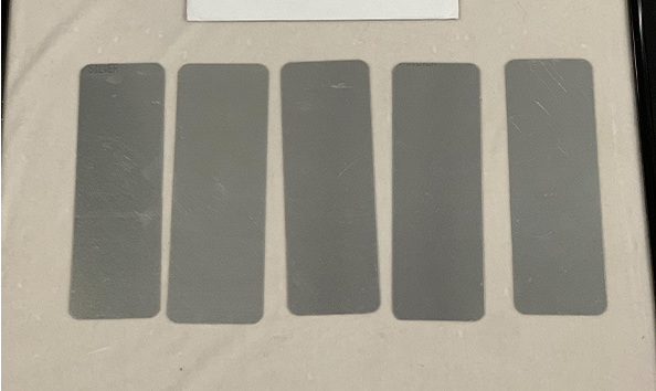 Big image 202311stat003 2   5 anime metal bookmarks