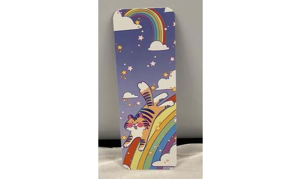 Big image 202310stat004 4   2 animal notebooks and bookmark