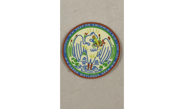 Big image 202309stat004   keep on swimmin  sticker