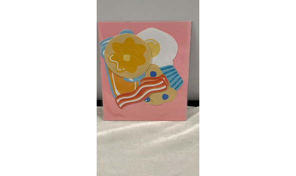 Big image 202310stat001 5   4 anime manga sticker sheets or packs