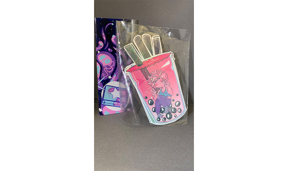 Big image 202211stat004   my hero academia boba tea stickers