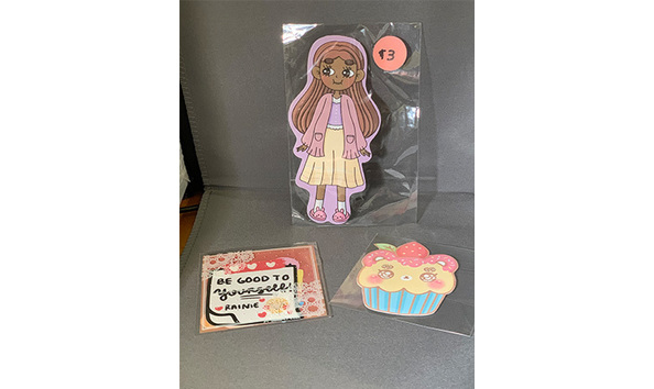 Big image 202211stat003   3 stickers by love rainie